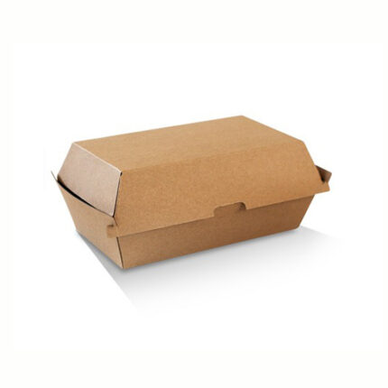 BIOBOARD REGULAR SNACK BOX 200PC-BOX