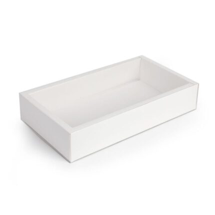Cookie Box With Slide Lid 165x120x33mm