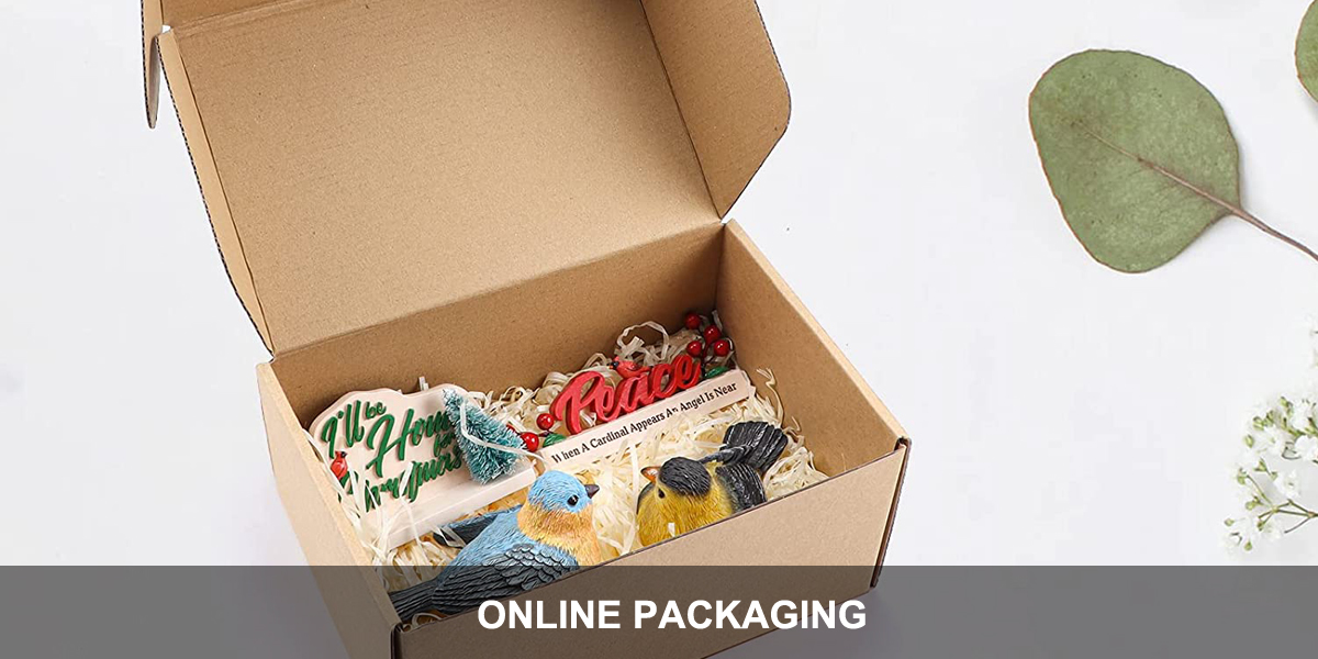 Take Away Packaging