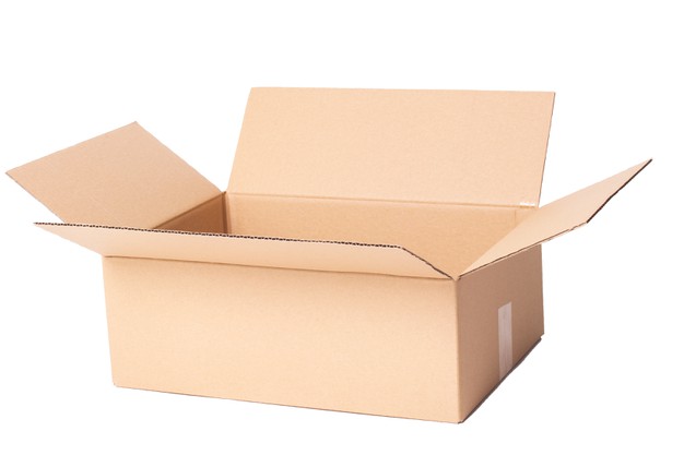 Shipping Carton(430x305x140mm) - Bulk Pack (25 Pack)
